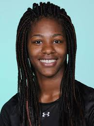 2015 Women's Volleyball Roster