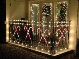 Popular apartment balcony for christmas. 120 Christmas Diy Decorations Easy And Cheap Christmas Decorations Diy Outdoor Decorating With Christmas Lights Diy Christmas Lights