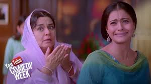 New hindi movie super hit bollywood kabhi khushi kabhi gham full hd movie 2020. A Gamla Story Kabhi Khushi Kabhie Gham Comedy Week Youtube