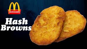 Make Breakfast Hash Browns Like Mcdonald S At Home Crispiest Hash Browns Simply Yummylicious Youtu Hashbrown Recipes How To Make Breakfast Hashbrowns
