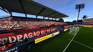 Esse site fornece informações sobre o estádio onde atua o clube selecionado. Tudodepes On Twitter Pes 2021 Explorando Por Completo O Estadio Antonio Accioly Do Atletico Goianiense Nvidia Ansel Https T Co Dqetesip2b Antonioaccioly Atleticogo Pes2021 Https T Co Ezfvecdlmx