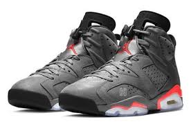 Air Jordan Retro 6 Psg Air Jordans Retro Hot Sneakers Air Jordans