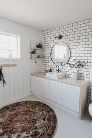 Sometimes too much of a good thing can be too much. 10 Bathroom Accent Wall Design And Ideas