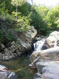 However, they do fill up quickly on weekends so get there early. Scott S Run Nature Preserve Wikipedia