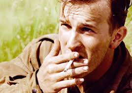 Characters in Band of Brothers (2001)