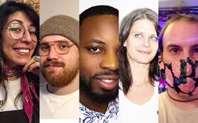 Behind-the-Scenes at the Earshot Jazz Festival