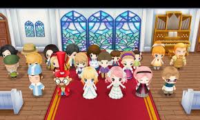 I'm a sucker for how deep stardew valley is, but i'm also fond of the simplistic loop of the story of stardew valley was the first game with the harvest moon formula that introduced the sprinkler system for your fields. Why Same Sex Marriage Was Added To Story Of Seasons Friends Of Mineral Town