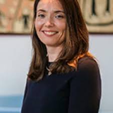 Faith Gordon's Instagram, Twitter & Facebook