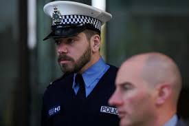 Brendan Lindsay inquest: Officer who fired final shots tells of 'imminent  threat'