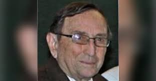 Obituary, Visitation & Funeral Information