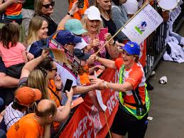 The London Marathon 2027 ballot is open – how to apply for next year’s race