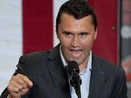 Jacinta Nampijinpa Price spurs CPAC crowd in praise of MAGA influencer  Charlie Kirk