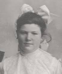 Clara C Mueller Rissmiller (1895-1989)