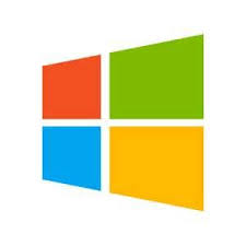 Microsoft Logo Icon Windows Windows 10 Curriculum Creativo