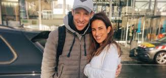 Idag ser vi den andra omgången av laghoppningen från madrid, spanien. Janika Sprunger Und Henrik Von Eckermann Bald Zu Dritt Spring Reiter De