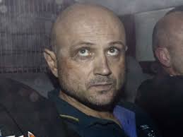 Police investigate execution of gangland figure Gavin Preston, CCTV