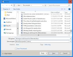 Convert Html To Word Documents Organization Words Converter