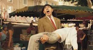 Since then mr bean has become known all over the world. Mr Bean Image Mr Bean S Holiday Mr Bean Beans Image Beans
