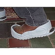 Shoe Boot Covers Tidy Trax Slip On Washable Reusable