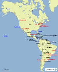 Ironischerweise war ich nicht in der hauptstadt unseres heimatstaates: Stepmap Amerika Lander Staaten Stadte Landkarte Fur Nordamerika