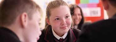 Harper Green School -