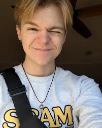 maya and hunter go into the woods! • congrats to her and the rest of the  cast @sierrarep 😊