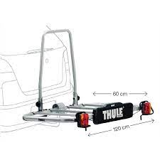 Plate Forme Multi Usages Thule Easybase 949 Norauto Fr Cadre De Velo Voitures 4x4 Porte Velo Attelage