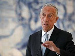 You know, let me tell you something, portugal is not the usa. Covid 19 Teste Feito Hoje Por Marcelo Rebelo De Sousa Com Resultado Negativo Coronavirus Jornal De Negocios