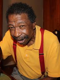 Bruce Boynton inspired by his parents' legacy