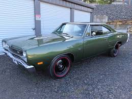 Image result for Bright Green 1969 Coronet