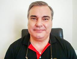 Dr Tiron Stefan Societatea Stiintifica Romana De Oxigen Ozono Terapie S S R O O T