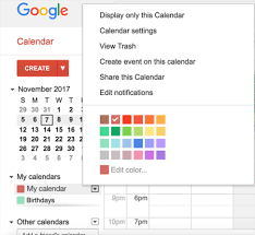 It is easy, it is powerful and it is free. How To Embed A Google Calendar On Your Website Website Creation Workshop Blog