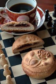 Turku Gingerbread Russian Pryaniki Tula Gingerbread Russian Desserts Cookies Recipes Christmas Russian Cakes