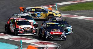 You'll find the 2020 nascar schedule below, as well as the network set to air each race. World Rx Fim Speedway Gp Australia Supercars Championship Live Auf Sport1