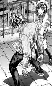 Buy zetman - 141628 | Premium Anime Poster | Animeprintz.com