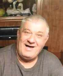 In loving memory of Robert "Darrell" Caudill