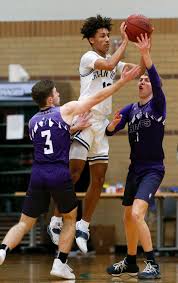 High school boys basketball: Juan Diego wins 7th straight region title