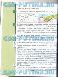 окружающий мир 3 класс рабочая тетрадь 2 часть плешаков новицкая Pin Ot Polzovatelya Jessica Na Doske Bannewster Plany Urokov Uroki Matematiki Matematika