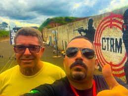 Clube de Tiro e Caça RM