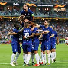 May 29, 2021 · manchester city vs. Chelsea 4 1 Arsenal Blues Run Riot In Second Half To Win Europa League 6 Talking Points Mirror Online