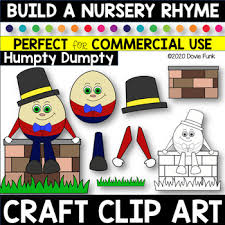 Check spelling or type a new query. Humpty Dumpty Clipart Worksheets Teaching Resources Tpt