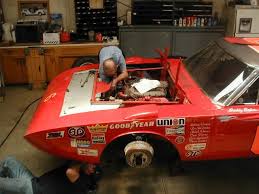 Actually, all the cars are the same. 1969 Cotton Owens Nascar Dodge Daytona Hemi Driven By Buddy Baker Dodge Daytona Nascar Race Cars Nascar Cars