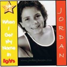 Jordan Jansen albums and discography