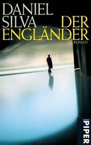 The kill artists released in the year 2000 is the first book to feature allon. Daniel Silva Der Englander Krimi Couch De