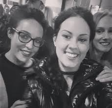 Tribute to Chloe Marie Connell, 1990