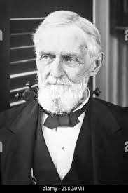 Wilson cotton plantation Black and White Stock Photos & Images