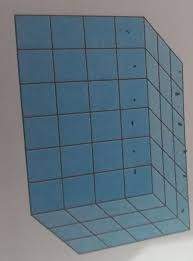 Oleh karena itu, jawaban yang benar adalah d. Volume Bangun Di Samping Adalah Kubus Satuan Brainly Co Id