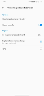 Sound notifications help you know what happens in your home. No Ringtones And Notification Sound Oneplus Community