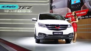 2021 proton saga 1.3 standard mt. Tan Chong Might Launch China S Wuling Brand In Malaysia And Thailand Wapcar