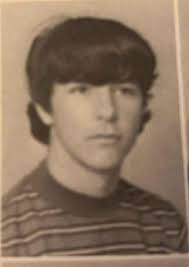 Class of 1970 Brother of Larry, Randy, Steven Doster.